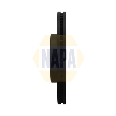 Napa NBD5230 Brake Disc - 2