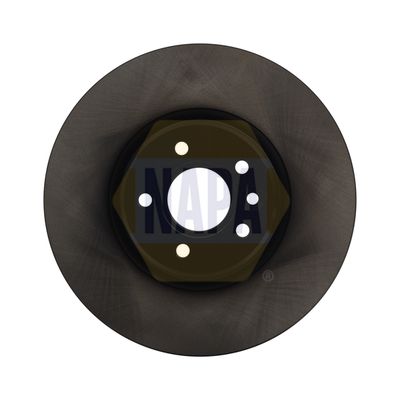 Napa NBD5234 Brake Disc - 1