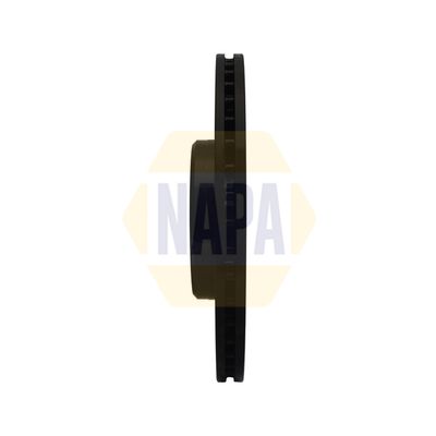 Napa NBD5234 Brake Disc - 2
