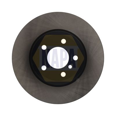 Napa NBD5239 Brake Disc - 1