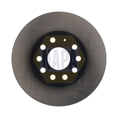 Napa NBD5242 Brake Disc - 1
