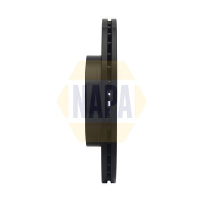 Napa NBD5242 Brake Disc - 2