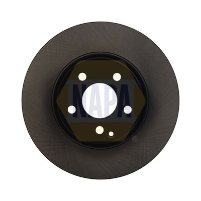 Napa NBD5245 Brake Disc - 1
