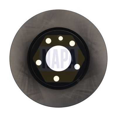 Napa NBD5246 Brake Disc - 1
