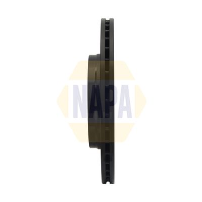 Napa NBD5246 Brake Disc - 2