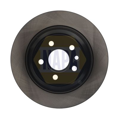 Napa NBD5247 Brake Disc - 1
