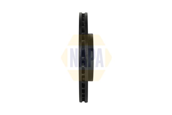 Napa NBD5248 Brake Disc - 3