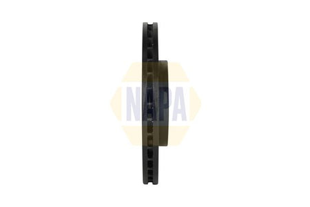 Napa NBD5248 Brake Disc - 3