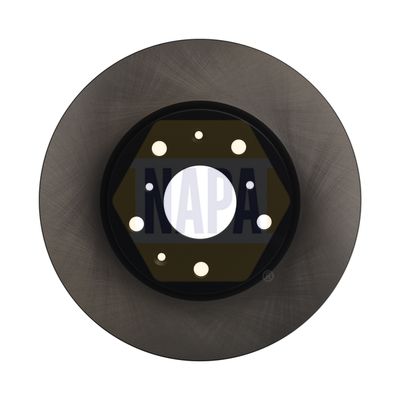 Napa NBD5250 Brake Disc - 1