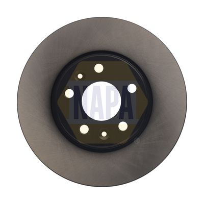 Napa NBD5251 Brake Disc - 1
