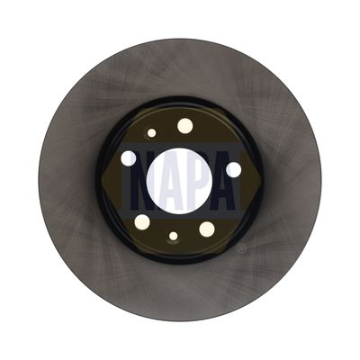 Napa NBD5252 Brake Disc - 1