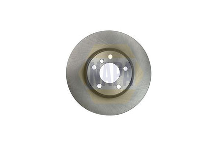 Napa NBD5254 Brake Disc - 2
