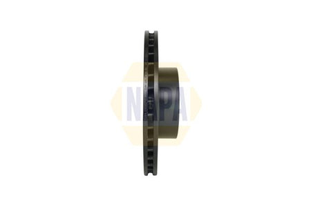 Napa NBD5254 Brake Disc - 3