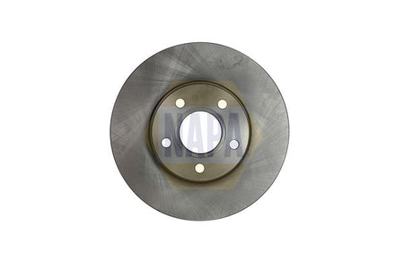 Napa NBD5256 Brake Disc - 2