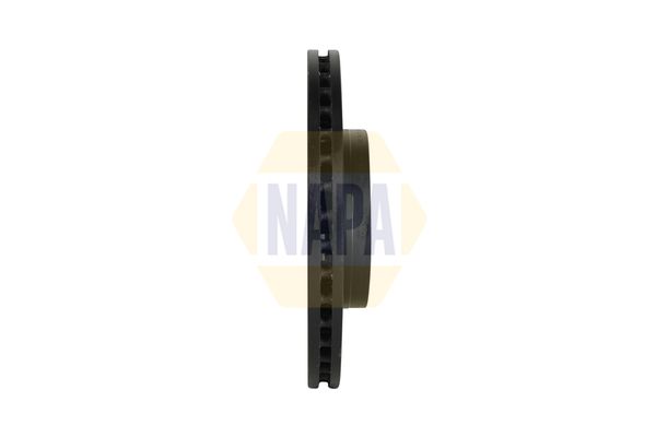 Napa NBD5256 Brake Disc - 3