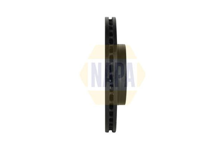 Napa NBD5256 Brake Disc - 3