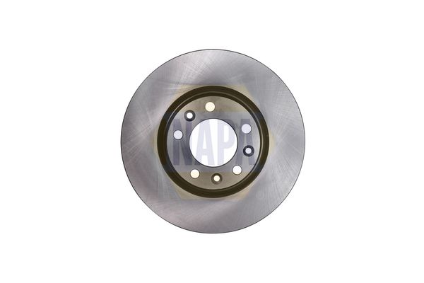 Napa NBD5261 Brake Disc - 1