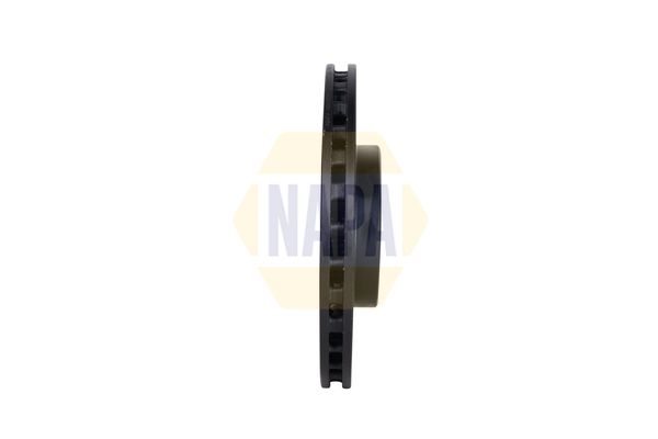 Napa NBD5261 Brake Disc - 3