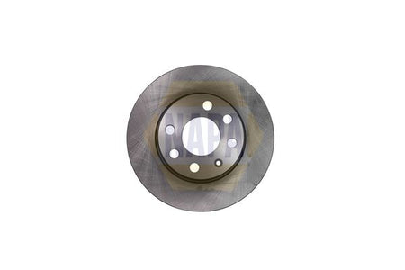 Napa NBD5262 Brake Disc - 1