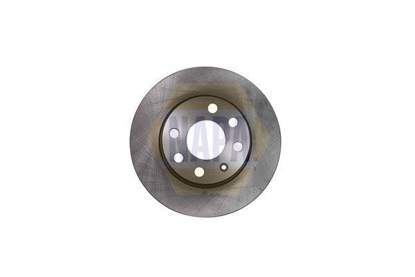 Napa NBD5262 Brake Disc - 1