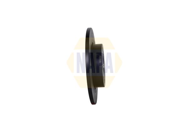 Napa NBD5262 Brake Disc - 3