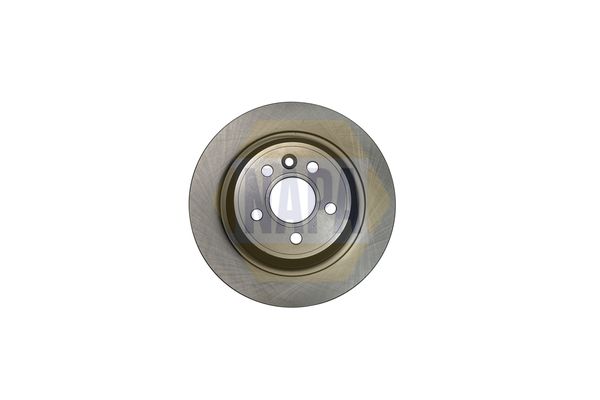 Napa NBD5263 Brake Disc - 2