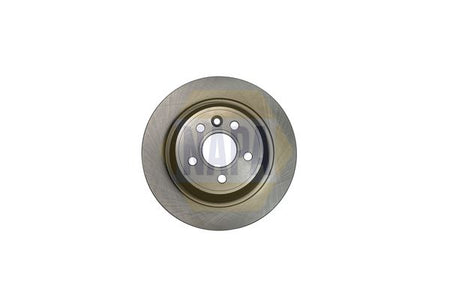Napa NBD5263 Brake Disc - 2