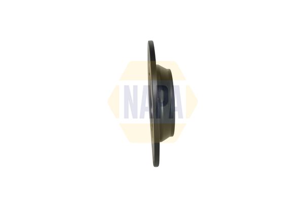 Napa NBD5263 Brake Disc - 3