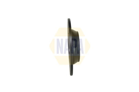 Napa NBD5263 Brake Disc - 3
