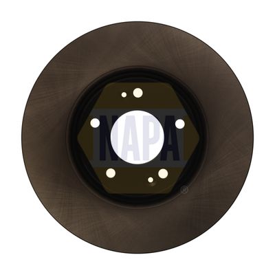Napa NBD5264 Brake Disc - 1
