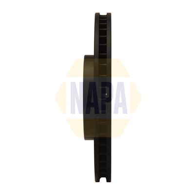Napa NBD5264 Brake Disc - 2