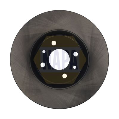 Napa NBD5265 Brake Disc - 1