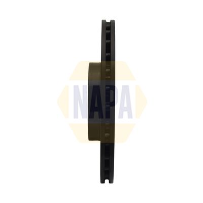 Napa NBD5265 Brake Disc - 2