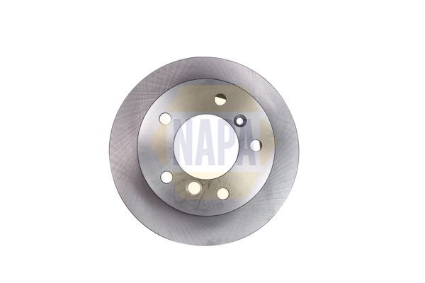Napa NBD5267 Brake Disc - 1