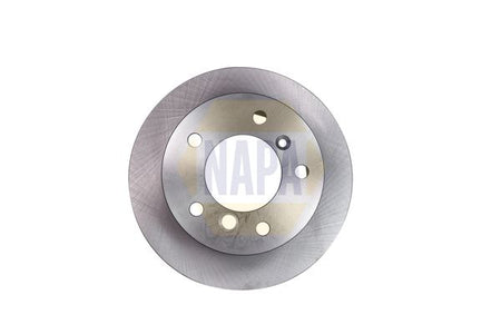 Napa NBD5267 Brake Disc - 1