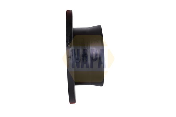 Napa NBD5267 Brake Disc - 3