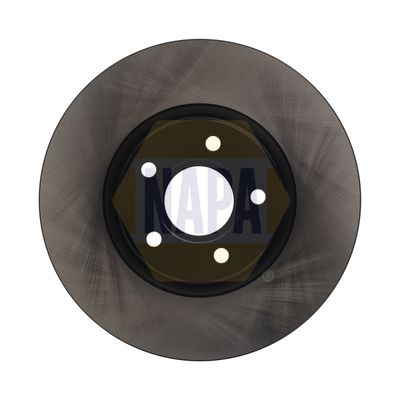 Napa NBD5271 Brake Disc - 1
