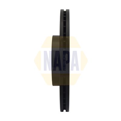 Napa NBD5271 Brake Disc - 2