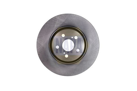 Napa NBD5273 Brake Disc - 1
