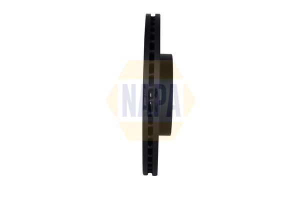 Napa NBD5273 Brake Disc - 3