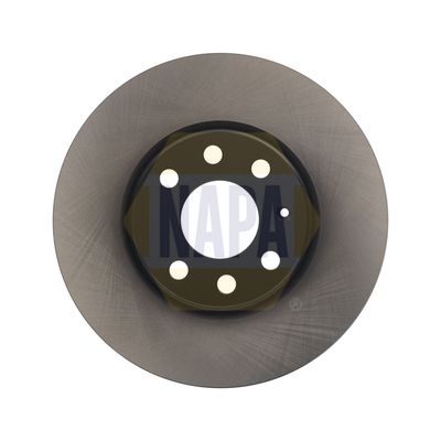 Napa NBD5274 Brake Disc - 1