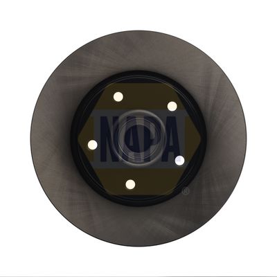 Napa NBD5275 Brake Disc - 1
