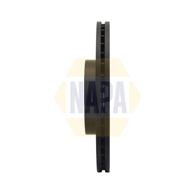 Napa NBD5276 Brake Disc - 2