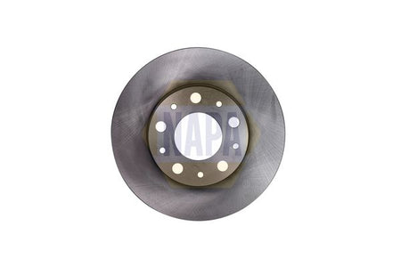 Napa NBD5277 Brake Disc - 2