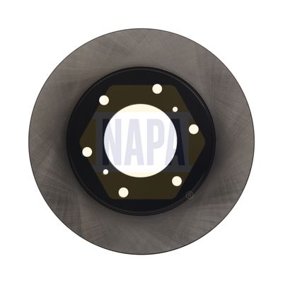 Napa NBD5279 Brake Disc - 1
