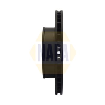 Napa NBD5284 Brake Disc - 2