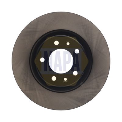 Napa NBD5287 Brake Disc - 1