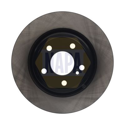 Napa NBD5289 Brake Disc - 1