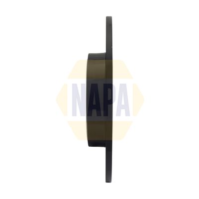 Napa NBD5289 Brake Disc - 2