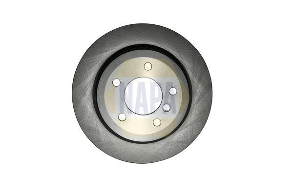 Napa NBD5291 Brake Disc - 2